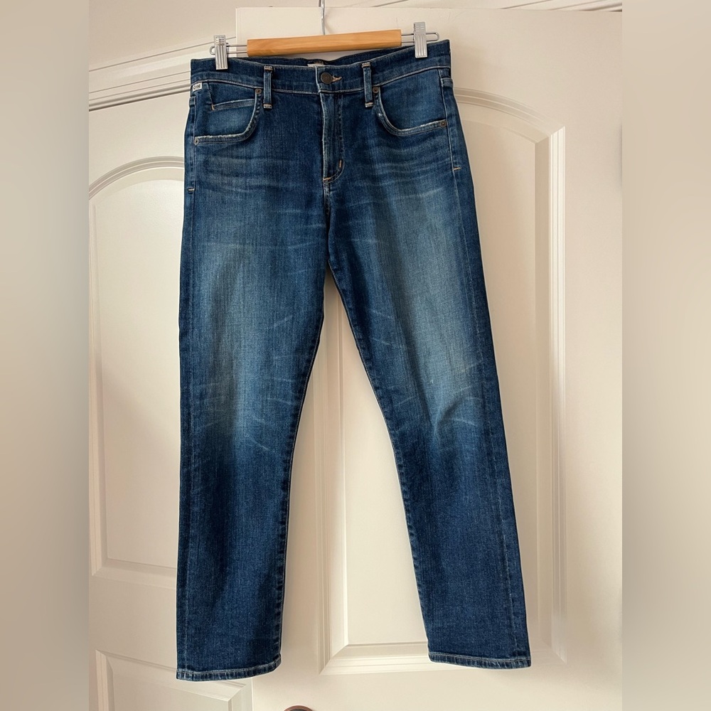 Citizens of Humanity Vintage Jean